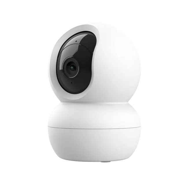 trust-smartcam-2800-cam-ra-de-surveillance-wifi-int-rieure-360-avec-vision-noctu image 1