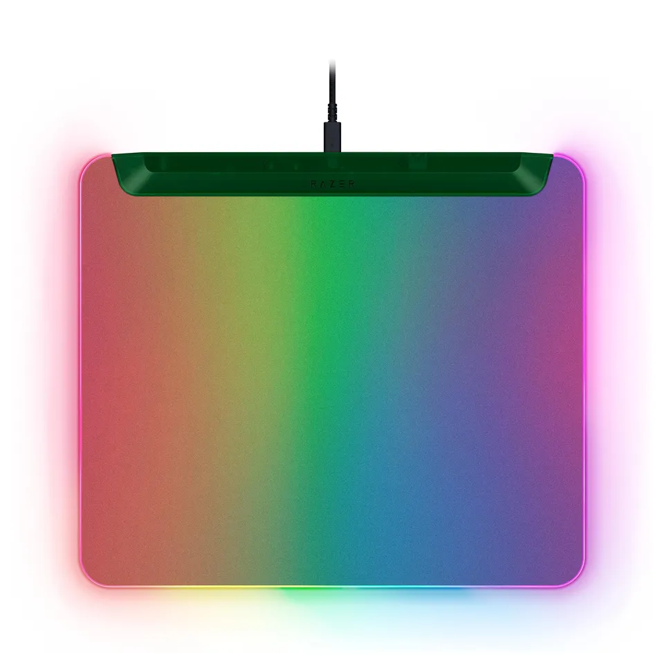 razer-firefly-v2-pro-phantom-green-tapis-de-souris-gaming-illumin-chroma-rgb-15- image 1