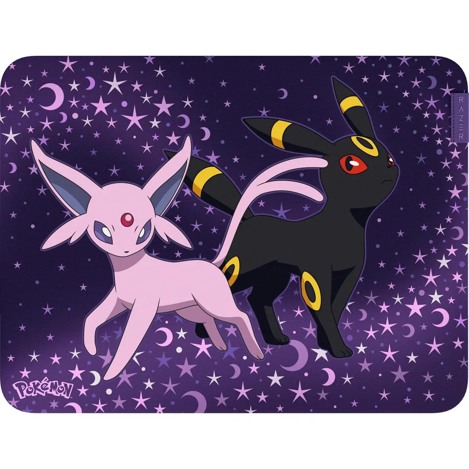 razer-gigantus-v2-dition-pok-mon-espeon-umbreon-mentalo-noctali-tapis-de-souris- image 1