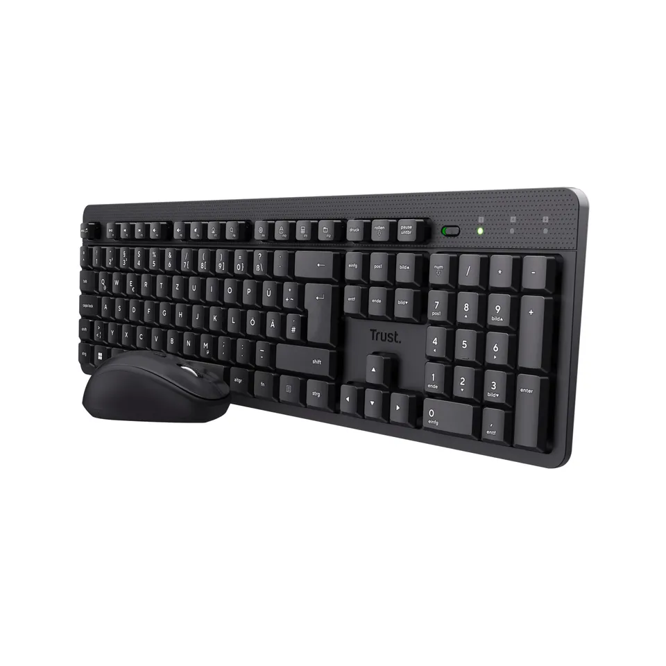 trust-ymo-ii-ensemble-clavier-souris-silencieux-sans-fil-qwertz-touches-plates-p image 1
