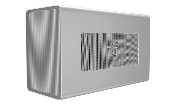 razer-core-x-bo-tier-graphique-externe-egpu-thunderbolt-3-4-alimentation-atx-650 image 1