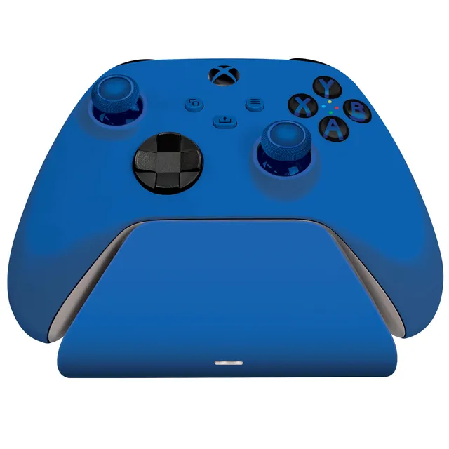 razer-universal-quick-charging-stand-shock-blue-support-de-charge-rapide-pour-ma image 1