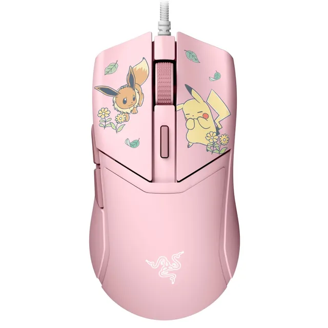 razer-cobra-dition-pok-mon-pikachu-eevee-voli-souris-gaming-filaire-l-g-re-58-g- image 1