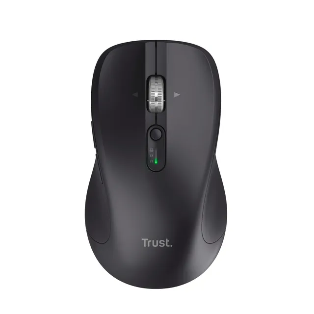 trust-treva-souris-sans-fil-multi-appareils-bluetooth-2-4-ghz-molette-hyperscrol image 1