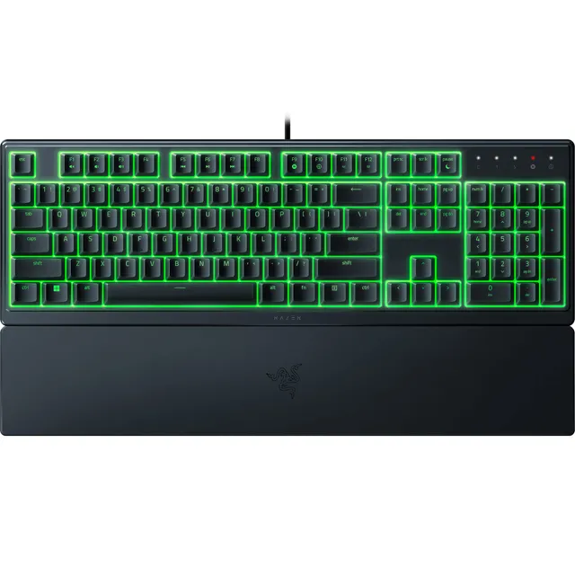 razer-ornata-v3-x-clavier-gaming-membrane-profil-bas-chroma-rgb-switches-hybride image 1