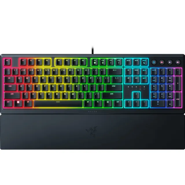 razer-ornata-v3-clavier-gaming-low-profile-commutateurs-mecha-membrane-touches-u image 1