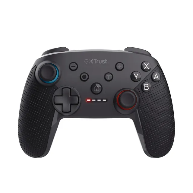 trust-gxt-1246-muta-manette-sans-fil-bluetooth-pour-nintendo-switch-switch-oled- image 1