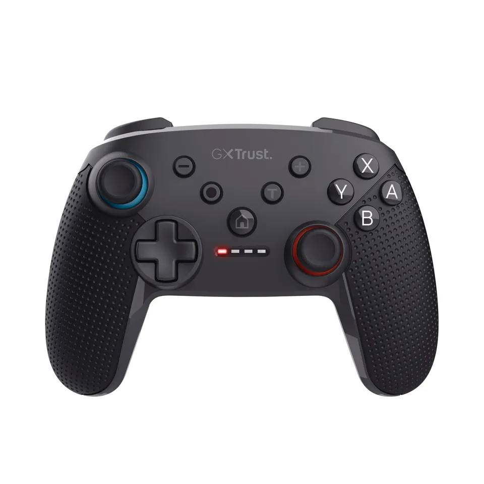 trust-gxt-1246-muta-manette-sans-fil-bluetooth-pour-nintendo-switch-switch-oled- image 1