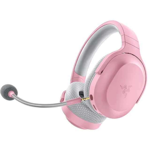 razer-barracuda-x-casque-gaming-sans-fil-multiplateforme-usb-c-2-4-ghz-250-g-hau image 1