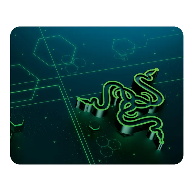 razer-goliathus-mobile-tapis-de-souris-gaming-27-x-21-5-cm-mince-et-souple-rapid image 1
