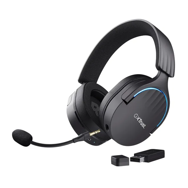 trust-gxtrust-fayzo-casque-gaming-sans-fil-bluetooth-2-4-ghz-son-surround-7-1-mi image 1