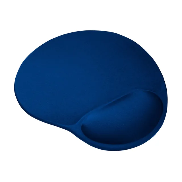 trust-bigfoot-tapis-de-souris-ergonomique-avec-repose-poignet-en-gel-236-x-205-m image 1