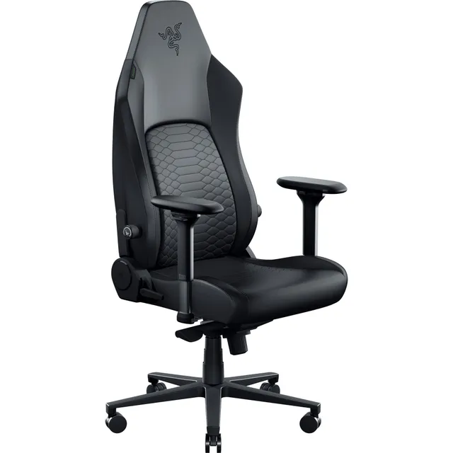 razer-iskur-v2-newgen-fauteuil-gaming-ergonomique-respirant-avec-soutien-lombair image 1