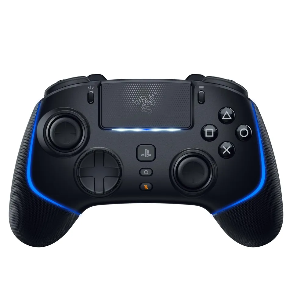 razer-wolverine-v2-pro-manette-de-jeu-sans-fil-sous-licence-ps5-et-pc-hyperspeed image 1