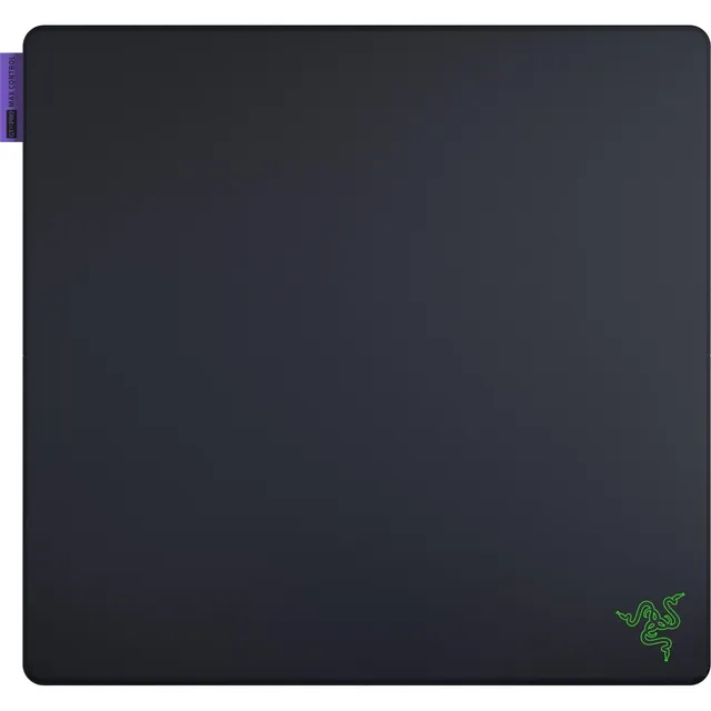 razer-gigantus-v2-pro-l-tapis-de-souris-gaming-esports-souple-max-control-mousse image 1