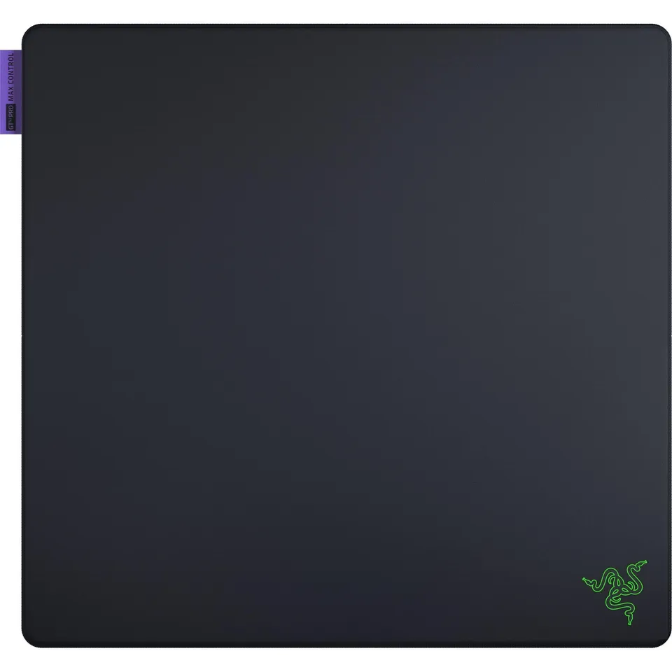 razer-gigantus-v2-pro-l-tapis-de-souris-gaming-esports-souple-max-control-mousse image 1