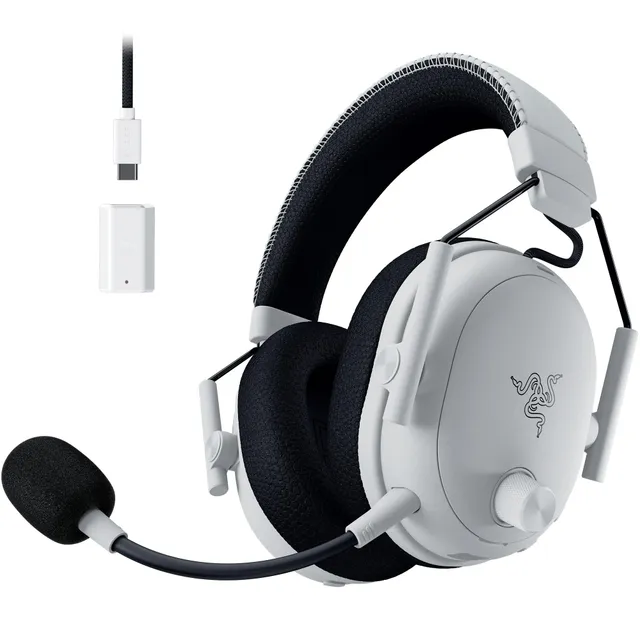 razer-blackshark-v3-pro-casque-gaming-anc-sans-fil-2-4-ghz-bluetooth-haut-parleu image 1