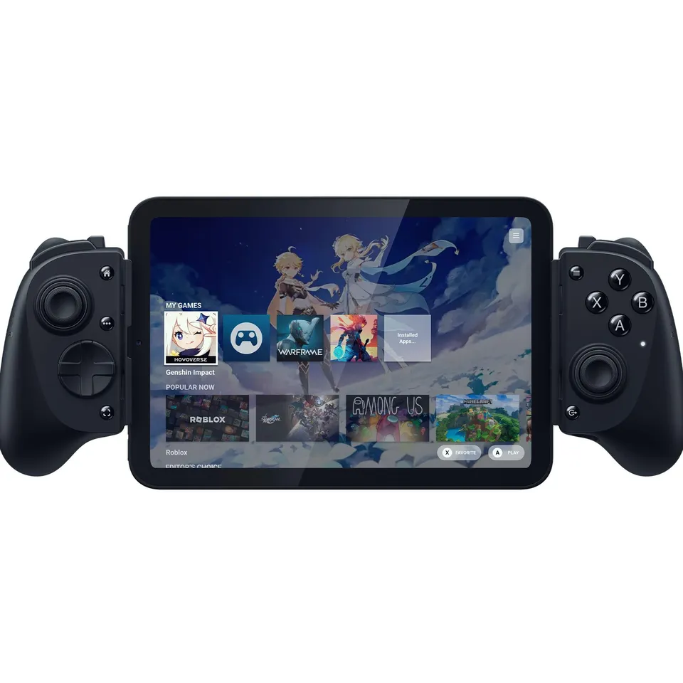 razer-kishi-v3-pro-contr-leur-mobile-t-lescopique-usb-c-pour-iphone-android-et-t image 1