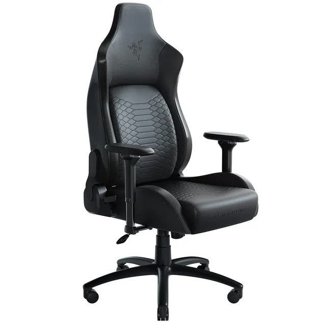 razer-iskur-standard-chaise-de-gaming-ergonomique-avec-soutien-lombaire-int-gr-c image 1