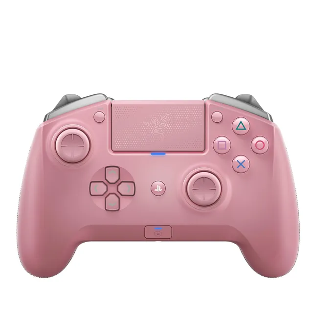 razer-raiju-tournament-edition-2019-manette-de-jeu-sans-fil-et-filaire-ps4-pc-bo image 1