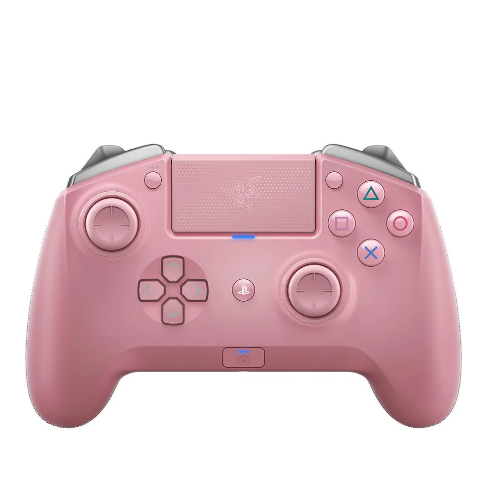 razer-raiju-tournament-edition-2019-manette-de-jeu-sans-fil-et-filaire-ps4-pc-bo image 1