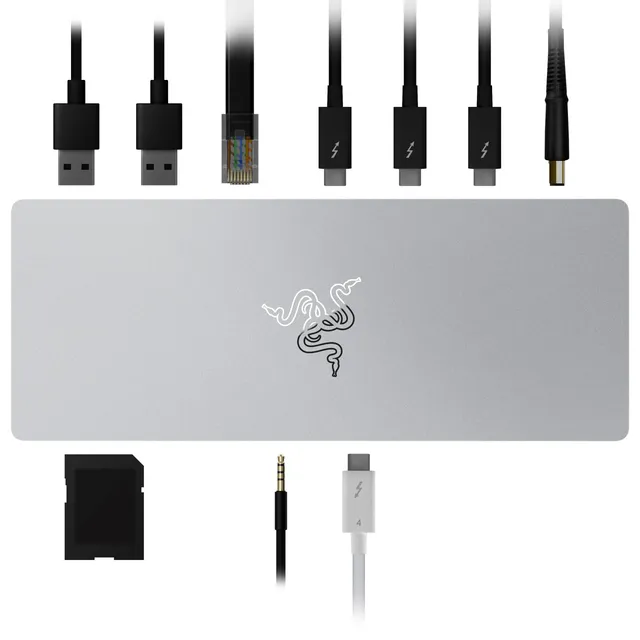 razer-station-d-accueil-thunderbolt-4-dock-10-en-1-pour-mac-et-windows-double-cr image 1