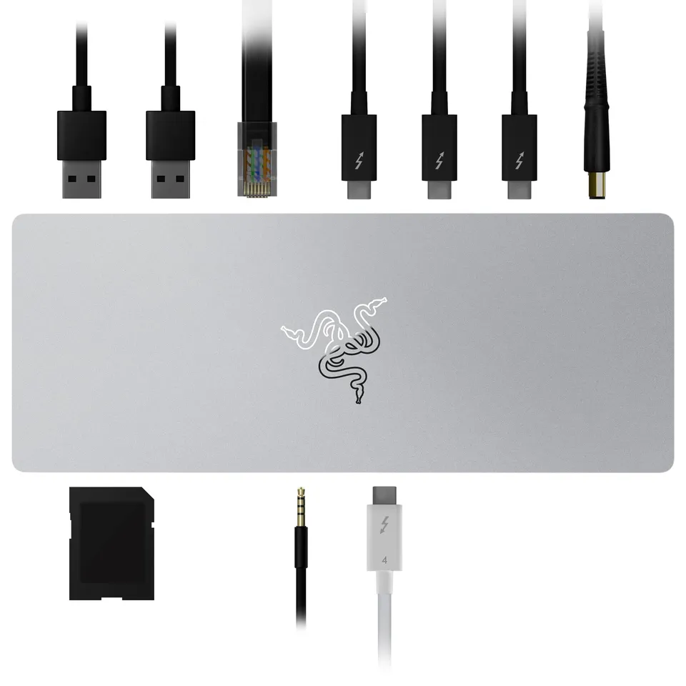 razer-station-d-accueil-thunderbolt-4-dock-10-en-1-pour-mac-et-windows-double-cr image 1