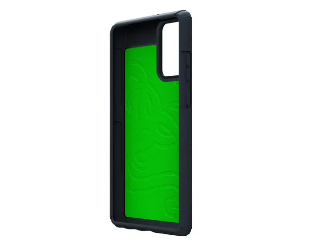 razer-arctech-pro-pour-samsung-galaxy-note-20-coque-de-protection-noire-avec-ref image 1