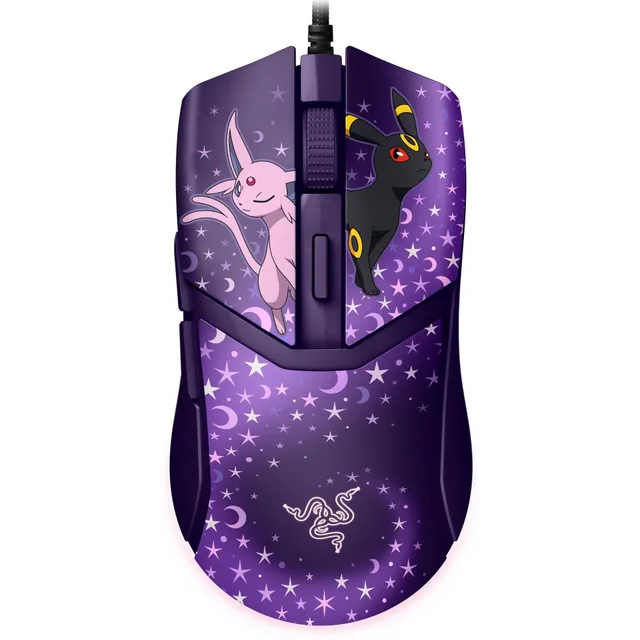 razer-cobra-dition-pok-mon-espeon-umbreon-mentalo-noctali-souris-gaming-filaire- image 1