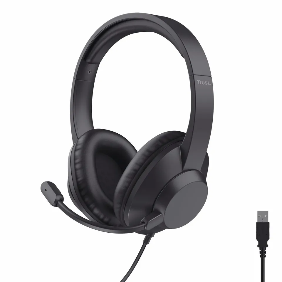 trust-roha-ii-max-casque-usb-c-filaire-avec-micro-over-ear-coussinets-souples-mi image 1