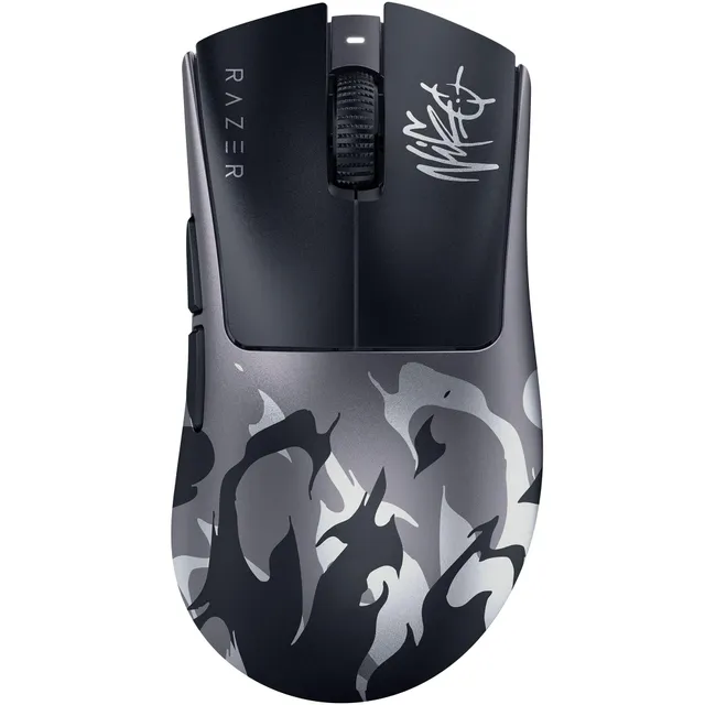razer-deathadder-v4-pro-niko-edition-souris-esport-sans-fil-ergonomique-ultral-g image 1