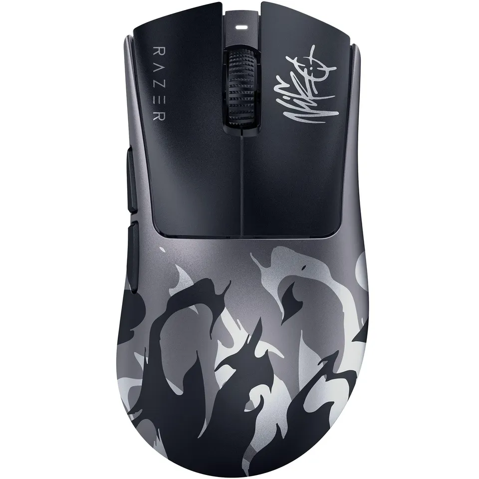 razer-deathadder-v4-pro-niko-edition-souris-esport-sans-fil-ergonomique-ultral-g image 1