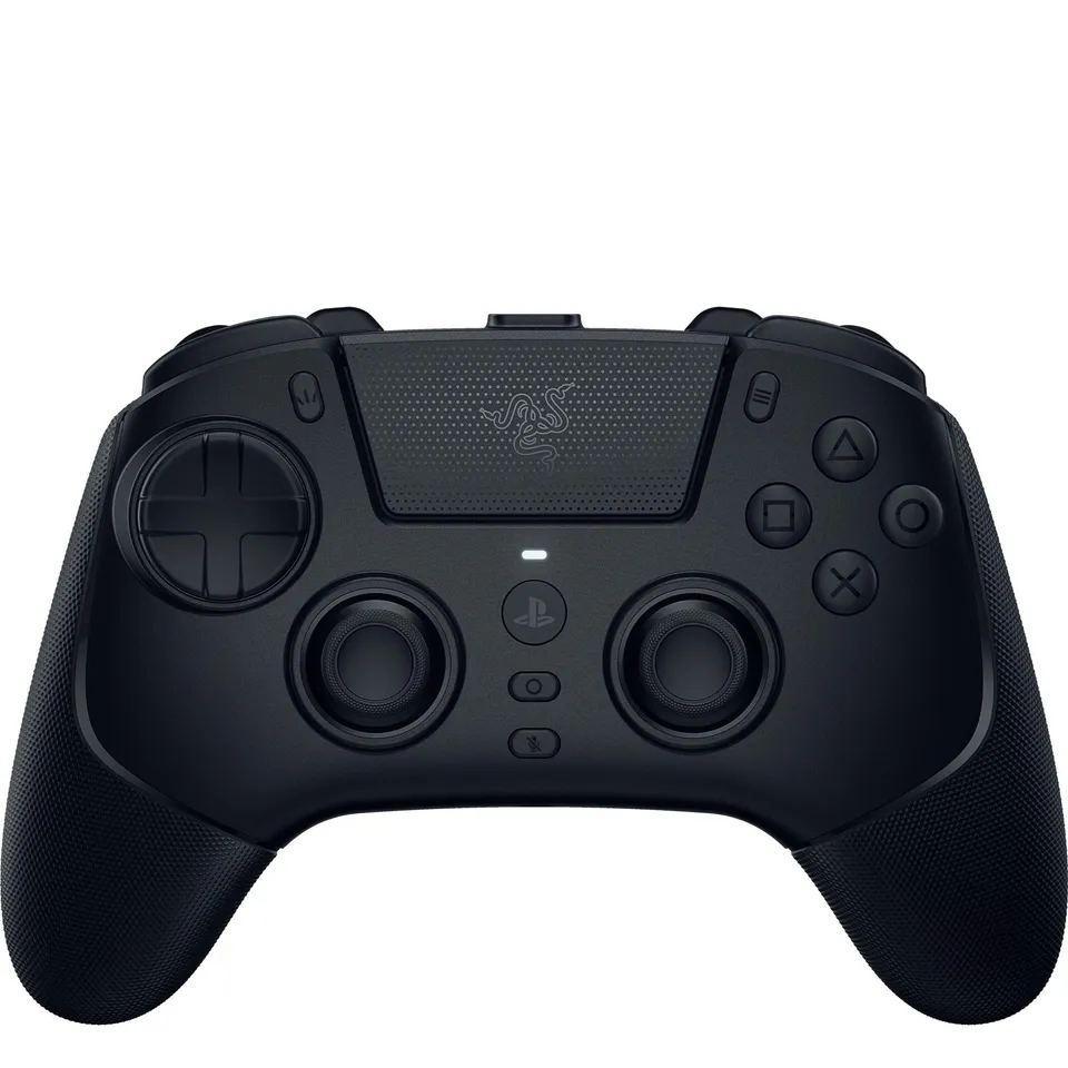 razer-raiju-v3-pro-manette-sans-fil-e-sport-pour-ps5-et-pc-4-boutons-arri-re-amo image 1