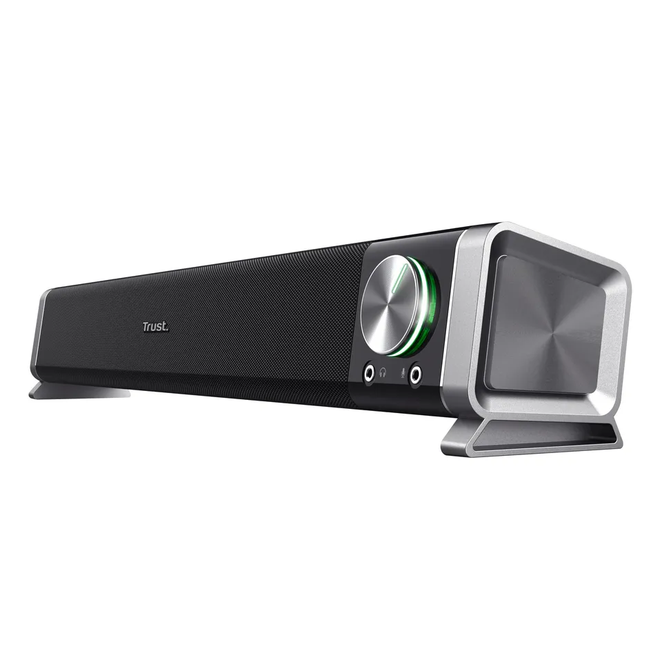 trust-asto-barre-de-son-pc-12w-usb-pour-ordinateur-portable-et-tv-47-cm-grille-e image 1