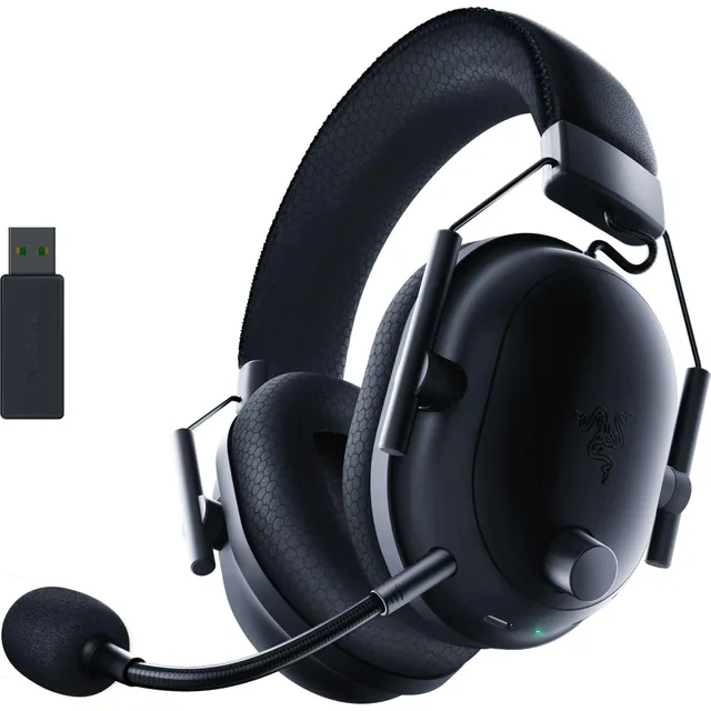 razer-blackshark-v2-pro-2023-casque-gaming-sans-fil-esports-micro-hyperclear-sup image 1