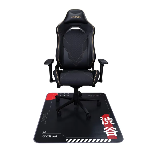 trust-gxt-718-japan-tokyo-tapis-de-chaise-gaming-99-x-120-cm-r-sistant-anti-rayu image 1