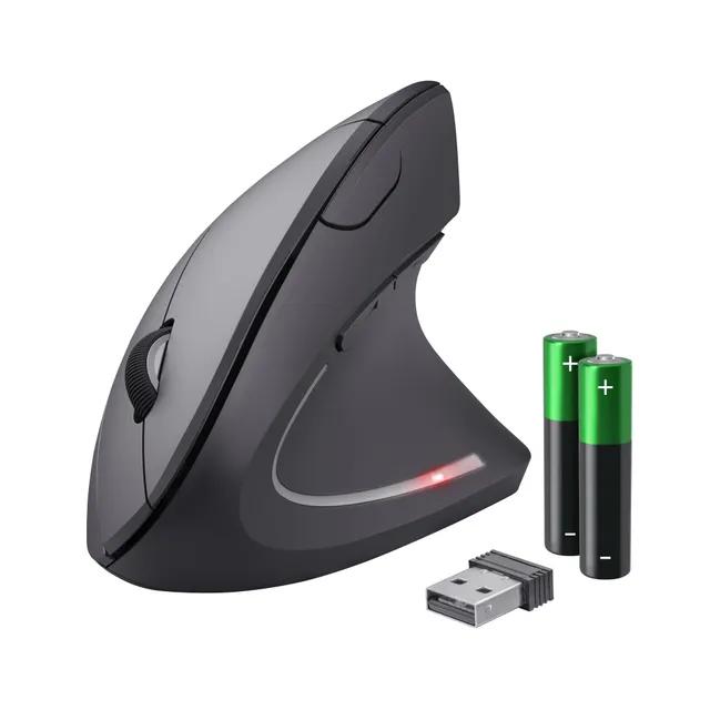 trust-verto-souris-verticale-sans-fil-ergonomique-800-1200-1600-dpi-r-cepteur-us image 1