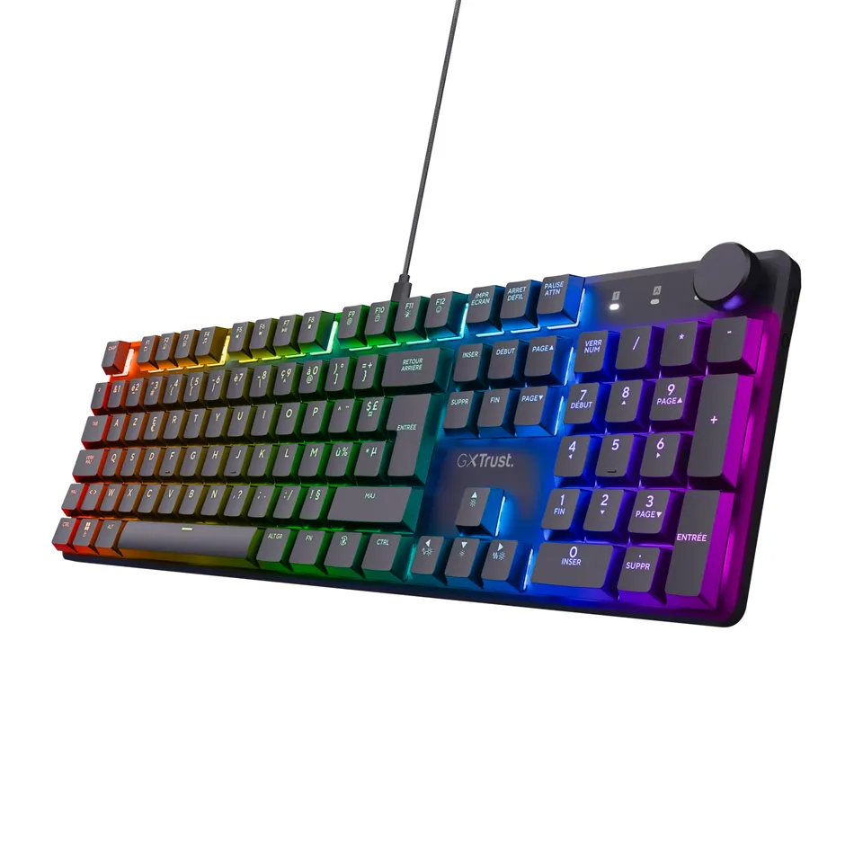 trust-gxt-torix-clavier-m-canique-gaming-azerty-fran-ais-rgb-16-8m-couleurs-comm image 1