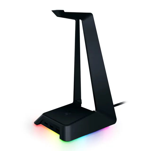 razer-base-station-chroma-quartz-support-de-casque-avec-hub-usb-3-ports-et-clair-2 image 1