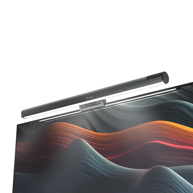 trust-shyne-barre-led-pour-cran-pc-42-cm-anti-lumi-re-bleue-3-temp-ratures-de-co image 1