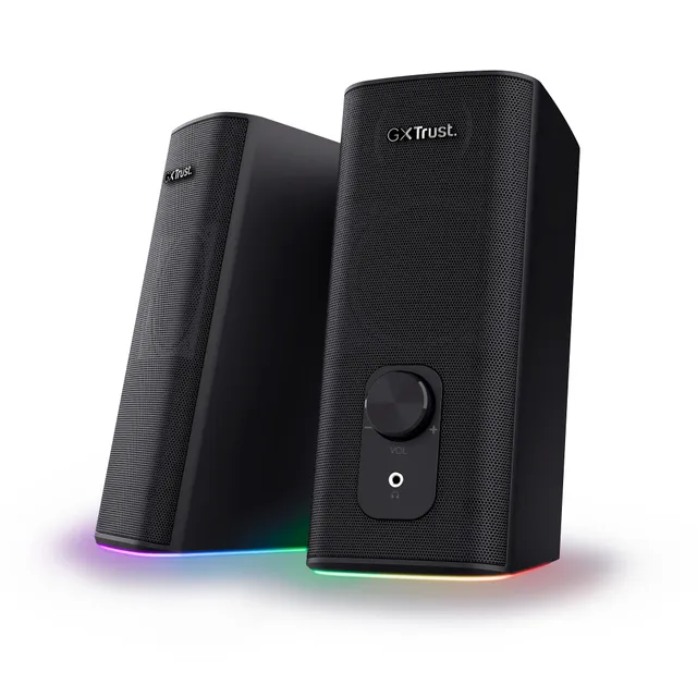 trust-gxt-612-cetic-enceintes-bluetooth-2-0-st-r-o-18-w-avec-clairage-led-rgb-no image 1