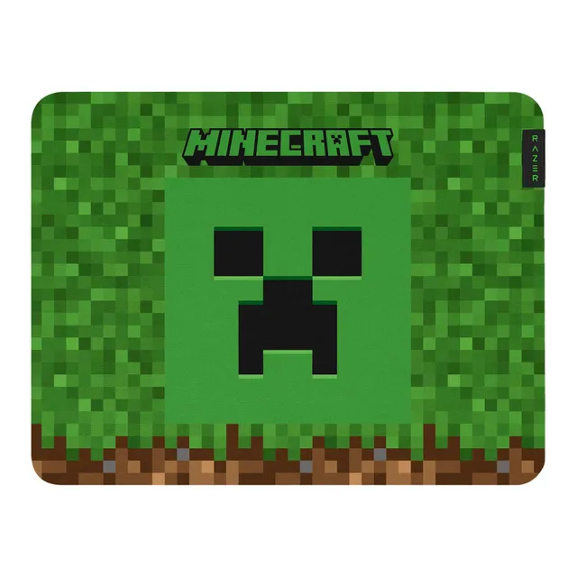 razer-gigantus-v2-minecraft-edition-tapis-de-souris-gaming-souple-micro-tiss-360 image 1