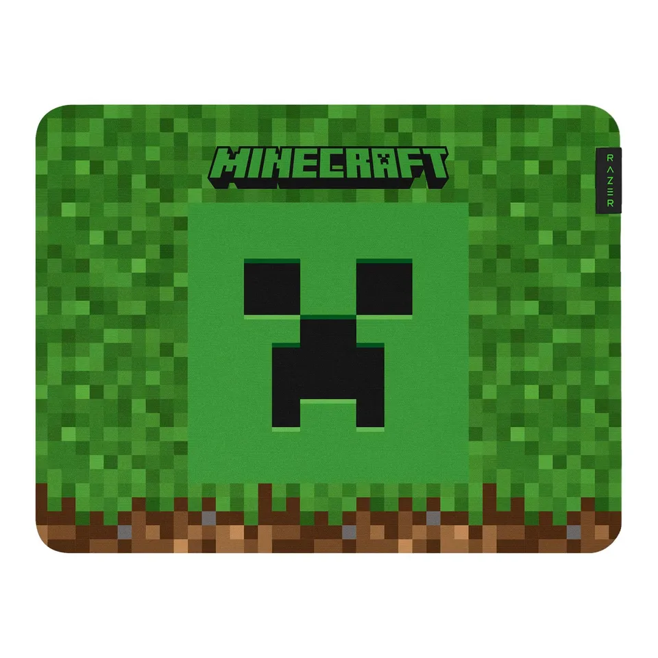 razer-gigantus-v2-minecraft-edition-tapis-de-souris-gaming-souple-micro-tiss-360 image 1