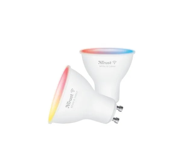 trust-gu10-ampoule-connect-e-led-spot-lot-de-2-lumi-re-blanche-et-couleur-rgb-16 image 1