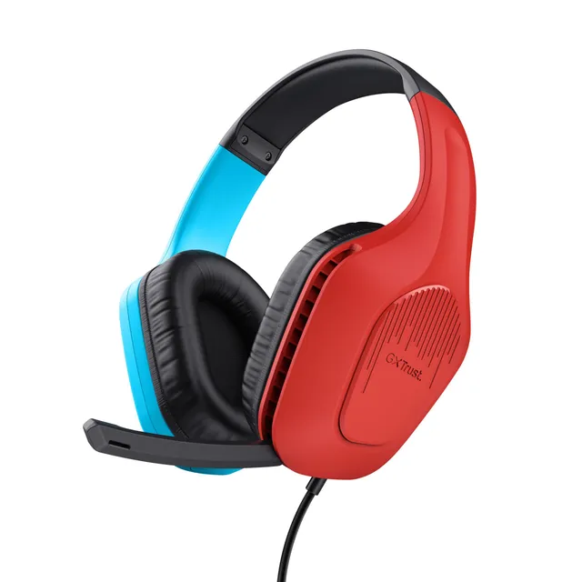 trust-gxt-zirox-casque-gaming-filaire-l-ger-over-ear-pour-nintendo-switch-transd image 1