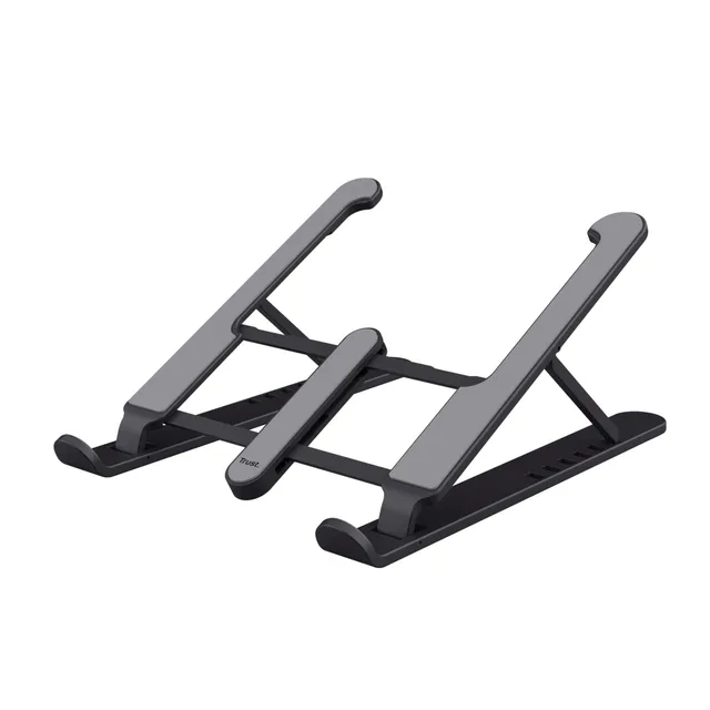 trust-primo-support-ordinateur-portable-pliable-16-pouces-ergonomique-6-niveaux- image 1