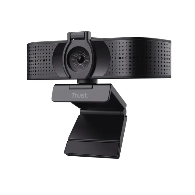 trust-teza-webcam-4k-ultra-hd-3840x2160-avec-autofocus-double-micro-int-gr-et-tr image 1