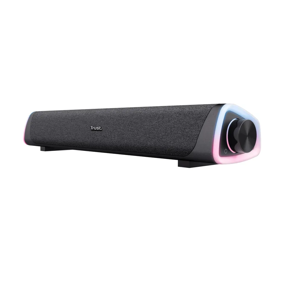 trust-liro-barre-de-son-pc-12-w-avec-clairage-led-rgb-enceinte-st-r-o-compacte-u image 1