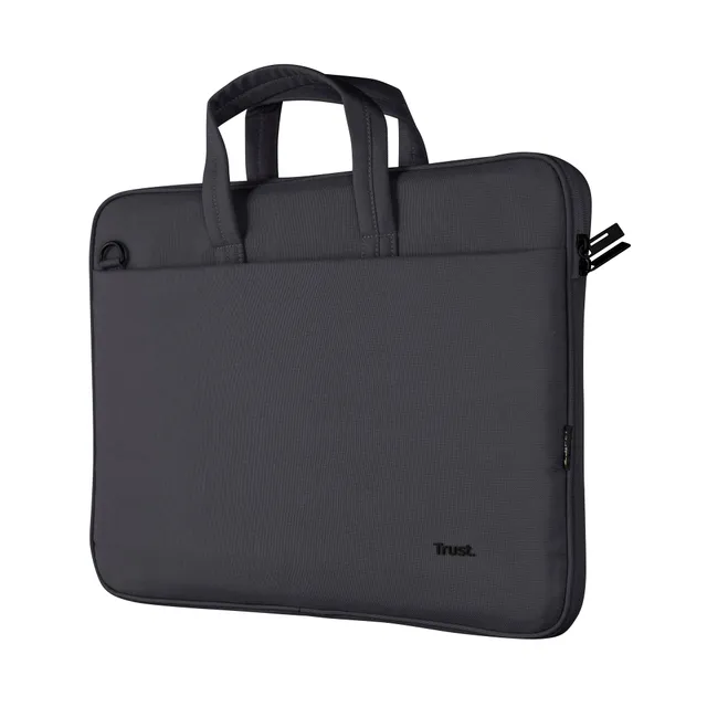 trust-bologna-sac-mince-pour-ordinateur-portable-jusqu-16-pouces-sacoche-en-pet- image 1