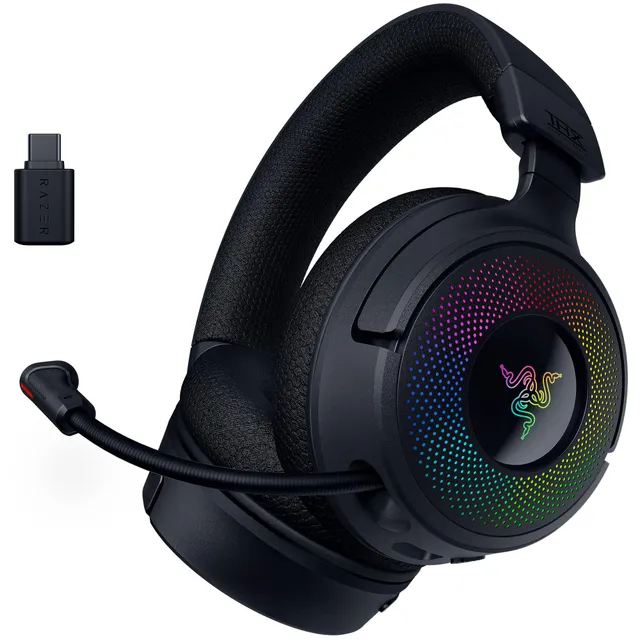 razer-kraken-v4-casque-de-jeu-sans-fil-3-modes-hyperspeed-2-4-ghz-bluetooth-usb- image 1